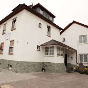 Hotel Garni Business Pension