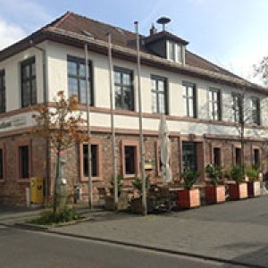 Altes Rathaus Raunheim