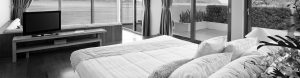 Doppelzimmer Hell