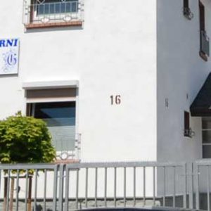 Das Hotel - Business Hotel Garni Raunheim